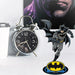 DC Comics [Batman] - Running Batman Standee Figure (4.25" Acrylic) - ABYstyle - Acryl Series
