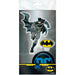 DC Comics [Batman] - Running Batman Standee Figure (4.25" Acrylic) - ABYstyle - Acryl Series