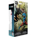 DC Comics [Batman: Silver Age] - Red Suit Batman & Ace the Bat-Hound Action Figure Set (7" / 5.5") - McFarlane Toys - DC Multiverse Series (2024)