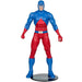 DC Comics [Batman: Silver Age] - Red Suit Batman & Ace the Bat-Hound Action Figure Set (7" / 5.5") - McFarlane Toys - DC Multiverse Series (2024)