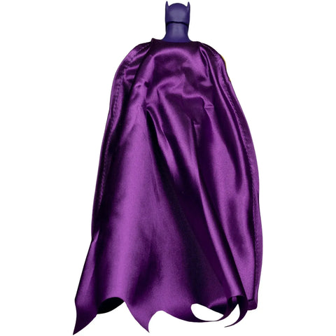 DC Comics [Batman: Silver Age] - Red Suit Batman & Ace the Bat-Hound Action Figure Set (7