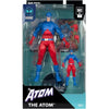 DC Comics [Batman: Silver Age] - Red Suit Batman & Ace the Bat-Hound Action Figure Set (7