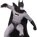 DC Comics - Batman Statue (Black & White Version) by Gene Colan