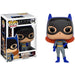 DC Comics [Batman The Animated Series] - Batgirl Figure (3.75") - Funko - Pop! Heroes Series (154)