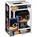 DC Comics [Batman The Animated Series] - Batgirl Figure (3.75") - Funko - Pop! Heroes Series (154)