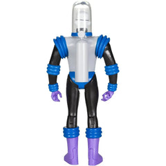 DC Comics: Batman The Animated Series - Mr. Freeze Action Figure (6") - McFarlane Toys
