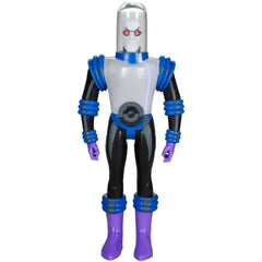 DC Comics: Batman The Animated Series - Mr. Freeze Action Figure (6") - McFarlane Toys