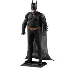 DC Comics [Batman: The Dark Knight Trilogy] - Batman 3D Figure Model Kit (Steel, Hard Difficulty) - Fascinations - Metal Earth Premium Series - (2023)