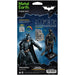 DC Comics [Batman: The Dark Knight Trilogy] - Batman 3D Figure Model Kit (Steel, Hard Difficulty) - Fascinations - Metal Earth Premium Series - (2023)