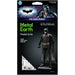 DC Comics [Batman: The Dark Knight Trilogy] - Batman 3D Figure Model Kit (Steel, Hard Difficulty) - Fascinations - Metal Earth Premium Series - (2023)