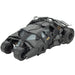 DC Comics [Batman: The Dark Knight Trilogy] - Batman Tumbler Vehicle 3D Figure Model Kit (Steel, Hard Difficulty) - Fascinations - Metal Earth Premium Series - (2024)