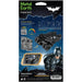 DC Comics [Batman: The Dark Knight Trilogy] - Batman Tumbler Vehicle 3D Figure Model Kit (Steel, Hard Difficulty) - Fascinations - Metal Earth Premium Series - (2024)