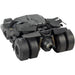 DC Comics [Batman: The Dark Knight Trilogy] - Batman Tumbler Vehicle 3D Figure Model Kit (Steel, Hard Difficulty) - Fascinations - Metal Earth Premium Series - (2024)