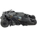 DC Comics [Batman: The Dark Knight Trilogy] - Batman Tumbler Vehicle 3D Figure Model Kit (Steel, Hard Difficulty) - Fascinations - Metal Earth Premium Series - (2024)