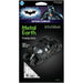 DC Comics [Batman: The Dark Knight Trilogy] - Batman Tumbler Vehicle 3D Figure Model Kit (Steel, Hard Difficulty) - Fascinations - Metal Earth Premium Series - (2024)