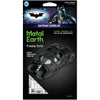 DC Comics [Batman: The Dark Knight Trilogy] - Batman Tumbler Vehicle 3D Figure Model Kit (Steel, Hard Difficulty) - Fascinations - Metal Earth Premium Series - (2024)