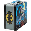 DC Comics - Batman Tin Lunchbox - Bioworld