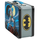 DC Comics - Batman Tin Lunchbox - Bioworld