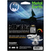 DC Comics [Batman] - Unpainted Batwing Figure Model Kit (Steel, Challenging Difficulty) - Fascinations - Metal Earth Series