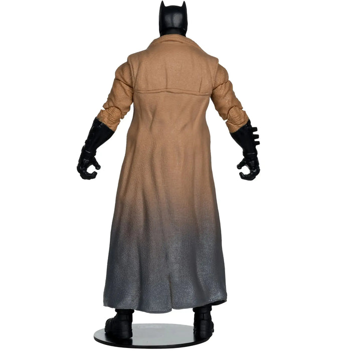 DC Comics [Batman v Superman: Dawn of Justice] - Knightmare Batman Action Figure (7") - McFarlane Toys - DC Multiverse Series (2024)