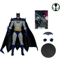 DC Comics [Batman/Spawn (1996)] - Batman Action Figure (7.25") - McFarlane To...- Image 2