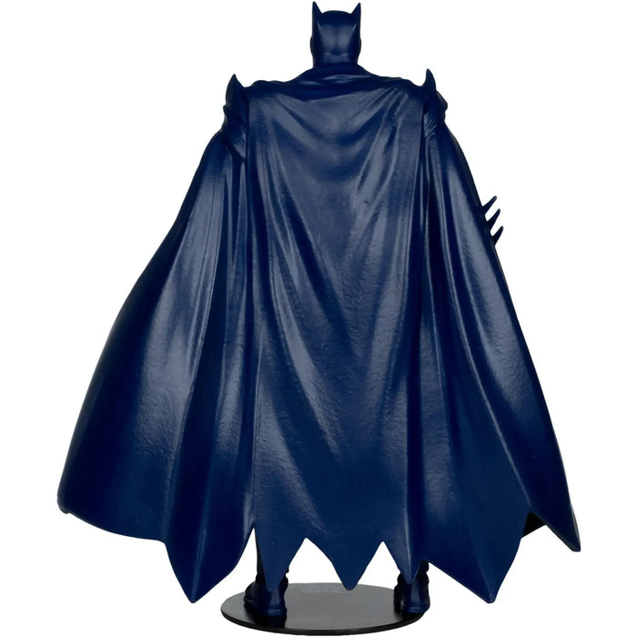 DC Comics [Batman/Spawn (1996)] - Batman Action Figure (7.25") - McFarlane Toys - DC Multiverse Series, Platinum Edition (2024)