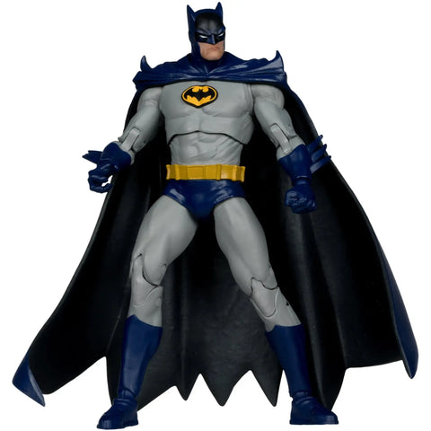 DC Comics [Batman/Spawn (1996)] - Batman Action Figure (7.25