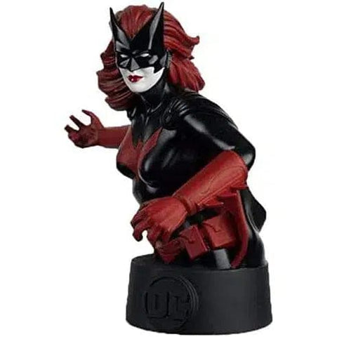 DC Comics - Batwoman Mini-Bust Figure (5