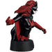 DC Comics - Batwoman Mini-Bust Figure (5") - Eaglemoss - Hero Collector Series