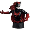 DC Comics - Batwoman Mini-Bust Figure (5