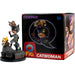 DC Comics - Catwoman Q-Fig Elite Diorama Figure (4.5") - Quantum Mechanix (QMx) - (2020)