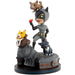 DC Comics - Catwoman Q-Fig Elite Diorama Figure (4.5") - Quantum Mechanix (QMx) - (2020)