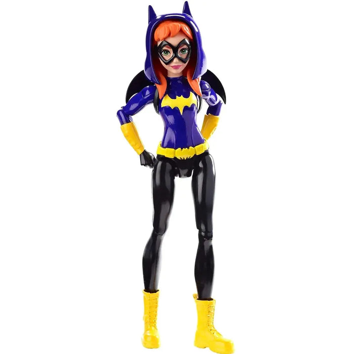 DC Comics [DC Super Hero Girls] - Batgirl Action Figure (6") - Mattel