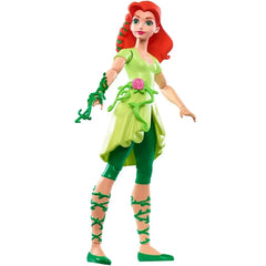 DC Comics [DC Super Hero Girls] - Poison Ivy Action Figure (6") - Mattel
