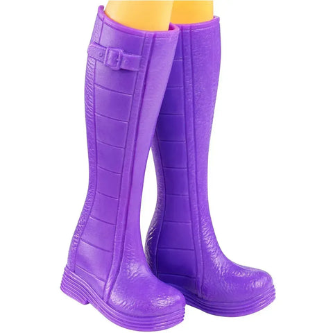 DC Comics [DC Super Hero Girls] - Starfire Action Figure Doll (12