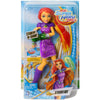 DC Comics [DC Super Hero Girls] - Starfire Action Figure Doll (12
