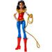 DC Comics [DC Super Hero Girls] - Wonder Woman Action Figure (6") - Mattel