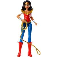 DC Comics [DC Super Hero Girls] - Wonder Woman Action Figure (6") - Mattel- Image 3
