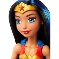 DC Comics [DC Super Hero Girls] - Wonder Woman Action Figure Doll (12") - Mattel- Image 4