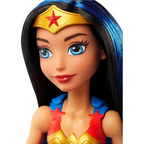 DC Comics [DC Super Hero Girls] - Wonder Woman Action Figure Doll (12