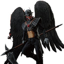 DC Comic's Dark Nights: The Batman Who Laughs - Death Metal Action Figure (1:9 Scale) - Beast Kingdom - DAH-063