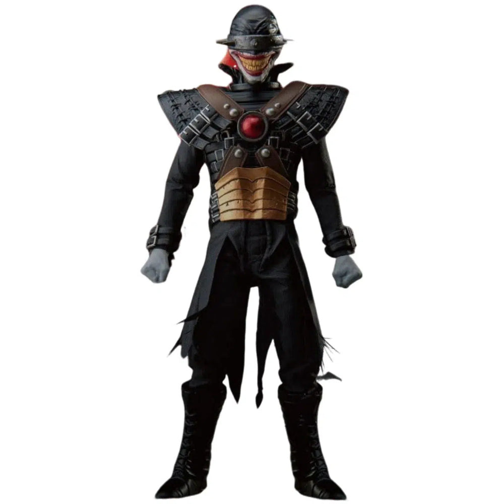 DC Comic's Dark Nights: The Batman Who Laughs - Death Metal Action Figure (1:9 Scale) - Beast Kingdom - DAH-063