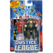 DC Comics - Green Arrow Action Figure (4.5") - Mattel - Justice League Unlimited Series - (2004)