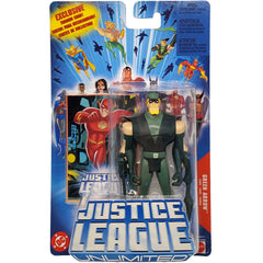DC Comics - Green Arrow Act...