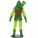 DC Comics [Green Arrow: The Longbow Hunters] - Classic Green Arrow Action Figure (7") - McFarlane Toys - DC Direct Digital Series - (2024)