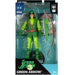 DC Comics [Green Arrow: The Longbow Hunters] - Classic Green Arrow Action Figure (7") - McFarlane Toys - DC Direct Digital Series - (2024)