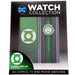 DC Comics [Green Lantern] - Classic Comic Design Watch & Collector Tin - Eaglemoss - Collection Wave 2