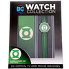 DC Comics [Green Lantern] - Classic Comic Design Watch & Collector Tin - Eaglemoss - Collection Wave 2