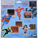 DC Comics - Justice League 5-in-1 Plug & Play Electronic TV Game - Jakks Pacific - TV Games Series - (2005)