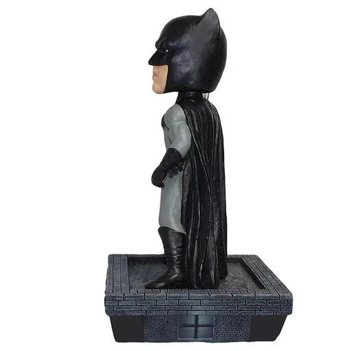 DC Comics [Justice League] - Batman Bobble-Head Figure (8") - FOCO